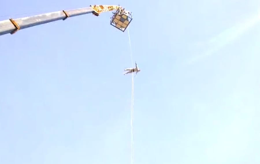 Navy Seals: Δείτε τι παθαίνουν οι… άτρωτοι Αμερικανοί κομάντος (βίντεο)